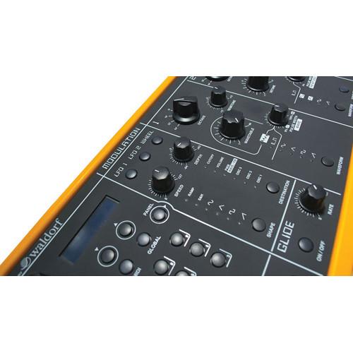 Studiologic Sledge 2.0 Polyphonic Synthesizer