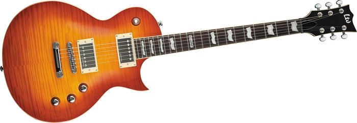 ESP LTD EC-401VF Electric Guitar