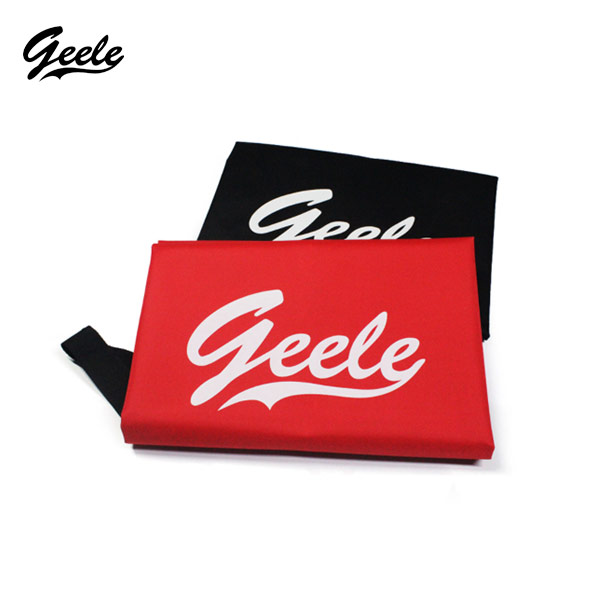 Geele Skateboard Waterproof Backpack - กระเป๋าสะพายจัดเก็บสเก็ตบอร์ด