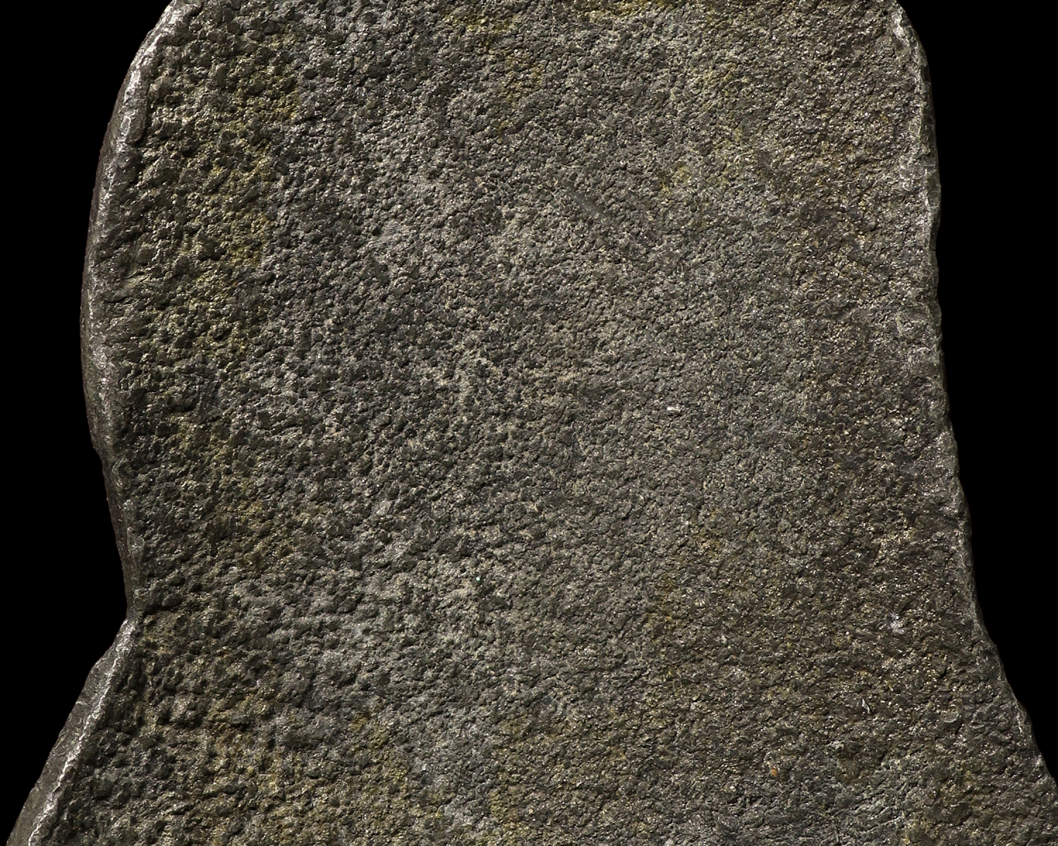 พระหูยานกรุใหม่ ชินเงิน จ.ลพบุรี (โชว์พระ)