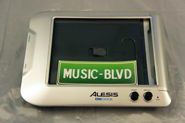 Alesis DM Dock