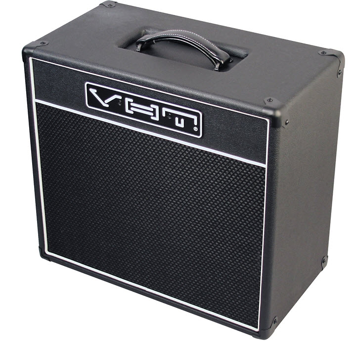 VHT Special 6 112 Cab With 1 X 12 Celestion