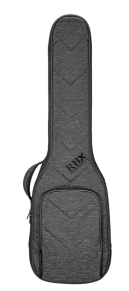 Reunion Blues RBX Oxford Electric Bass Bag