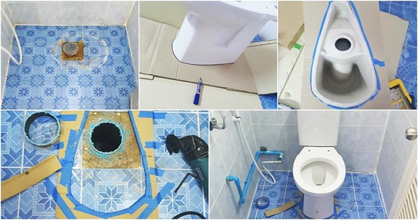 ช่างห้องน้ำตันใกล้ฉัน