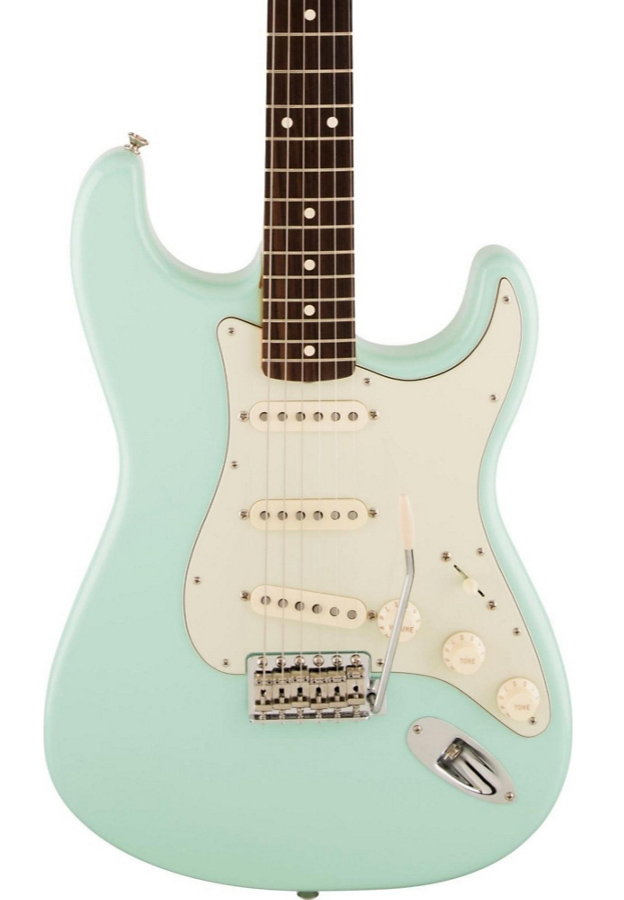 Fender Special Edition 60s Rosewood Fingerboard Stratocaster Electric Guitar