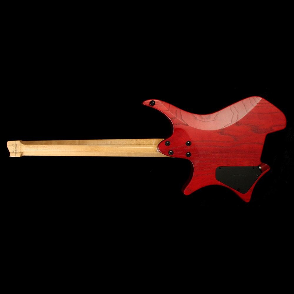 ギター Strandberg Original 6 tremolo red strandberg* Guitars