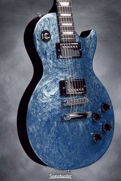 Gibson Les Paul Studio Swirl