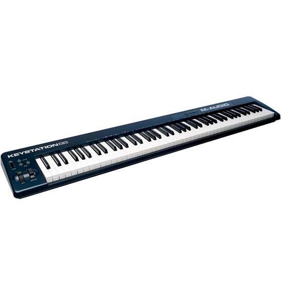 M-Audio Keystation 88 MKII