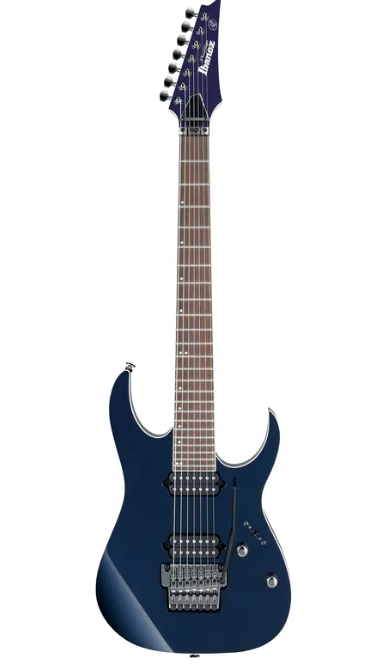 Ibanez RG2027XL-DTB