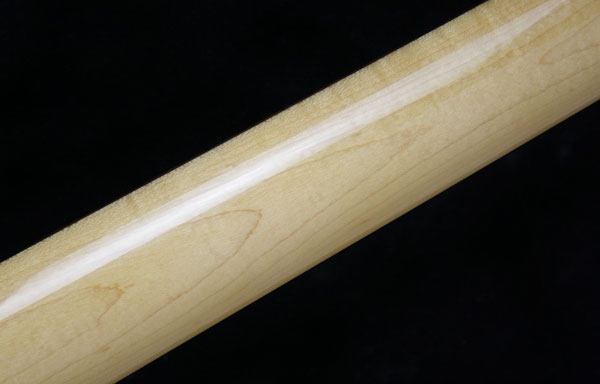 Fender Japan 62 Tele TL62B-BIGS Ocean Turquoise Metallic