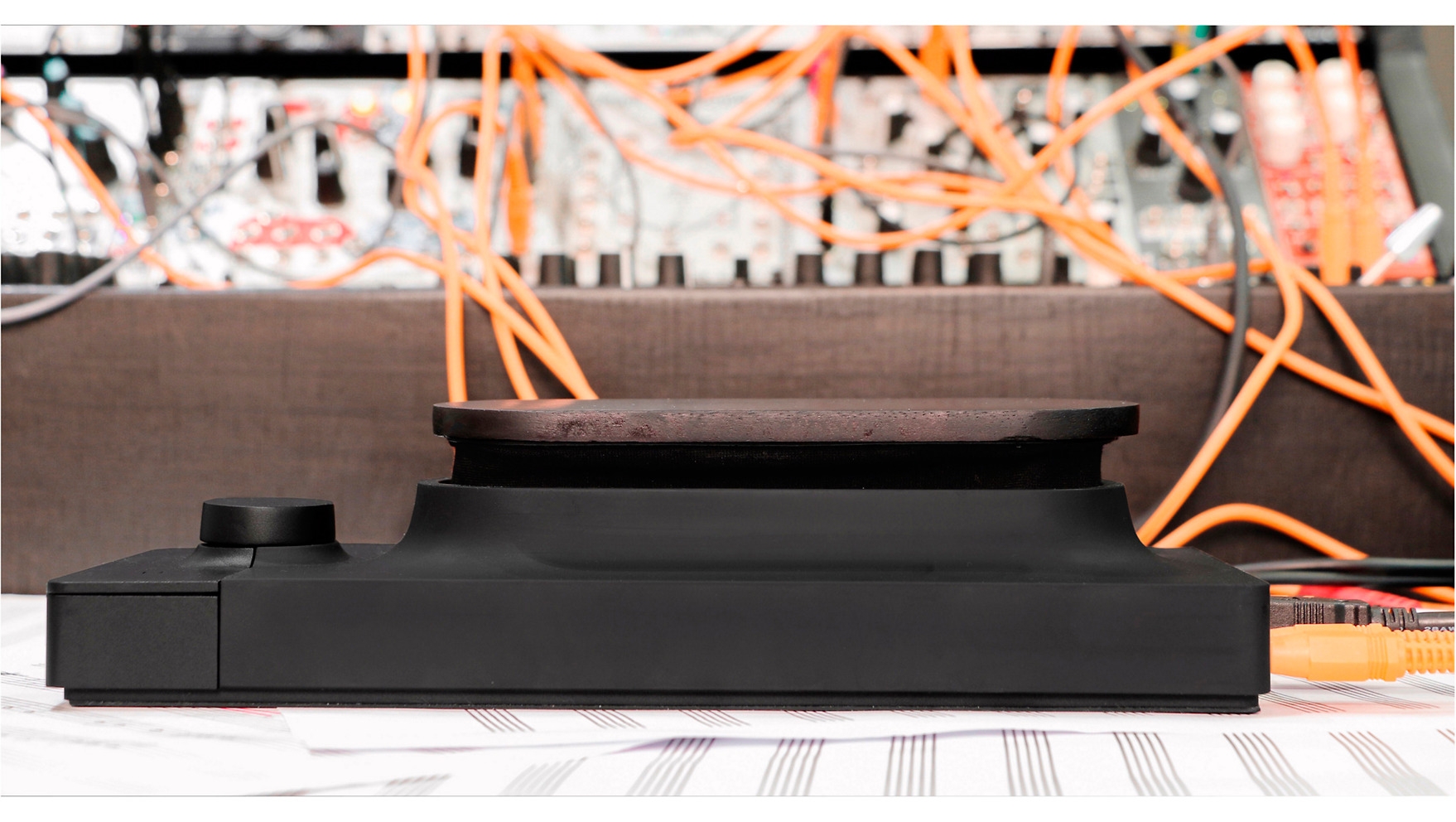 Expressive E Touche MIDI//USB Expression Controller