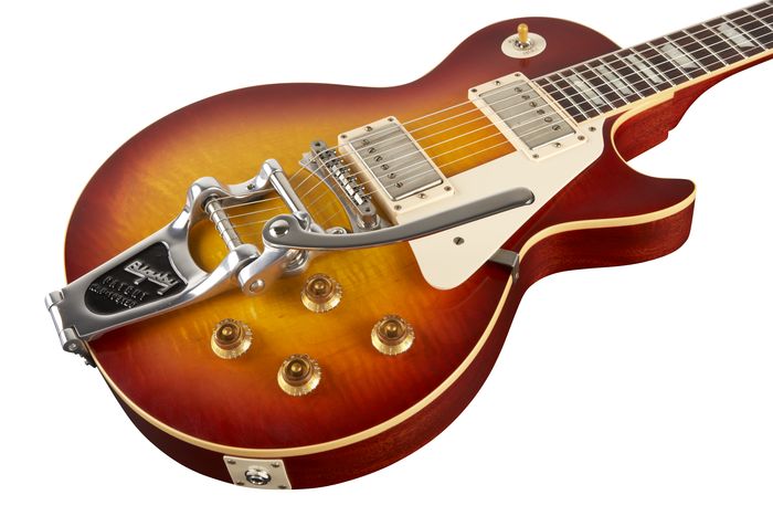 Gibson Custom Collector's Choice #3 1960 Les Paul The Babe Electric Guitar