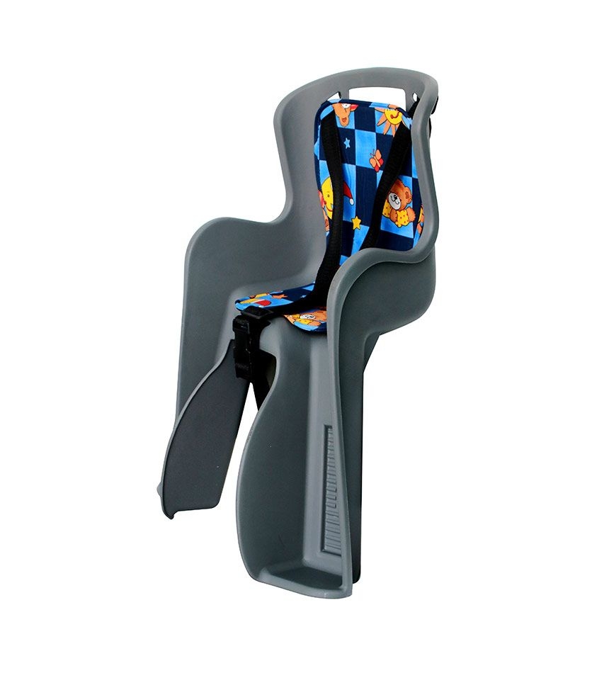 ที่นั่งเด็กติดรถพับ ติดหลักอาน รับน้ำหนักได้สูงสุด 25 กิโล