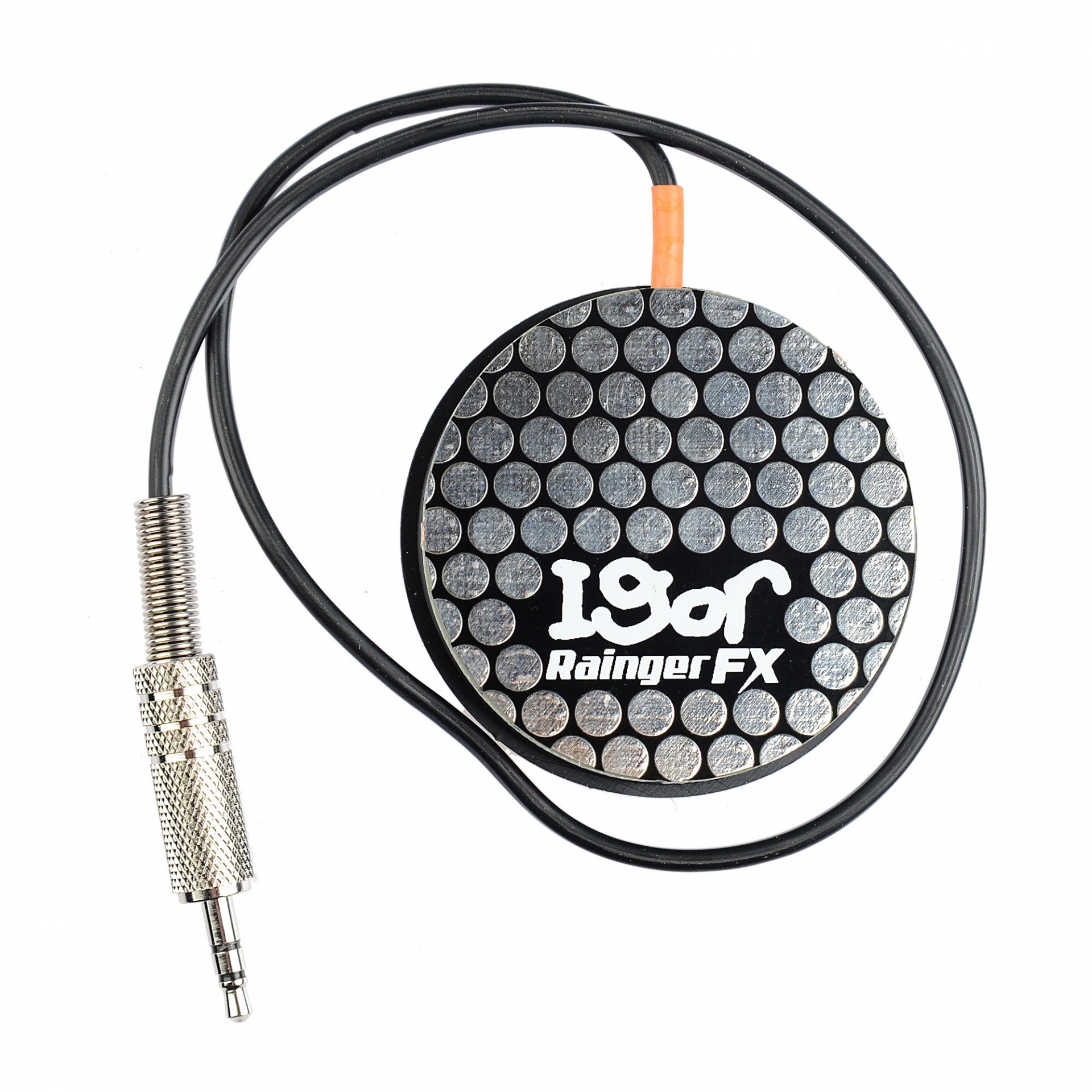 Rainger FX Echo-X Mini Digital Delay w/ Igor