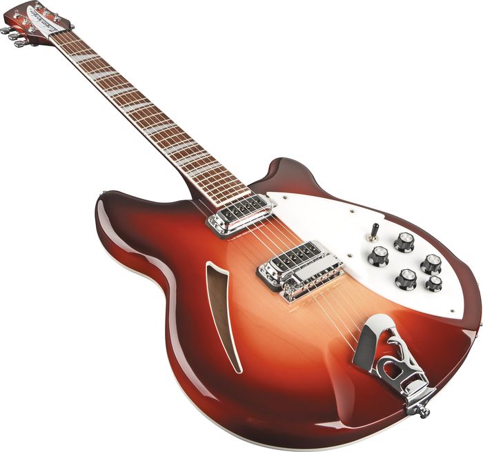 Rickenbacker 360 Electric Guitar