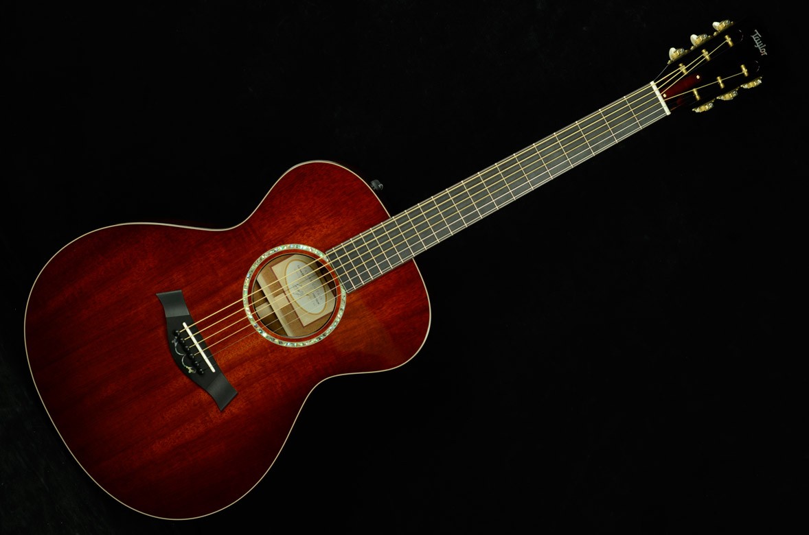 Taylor Custom GC - BTO#6080