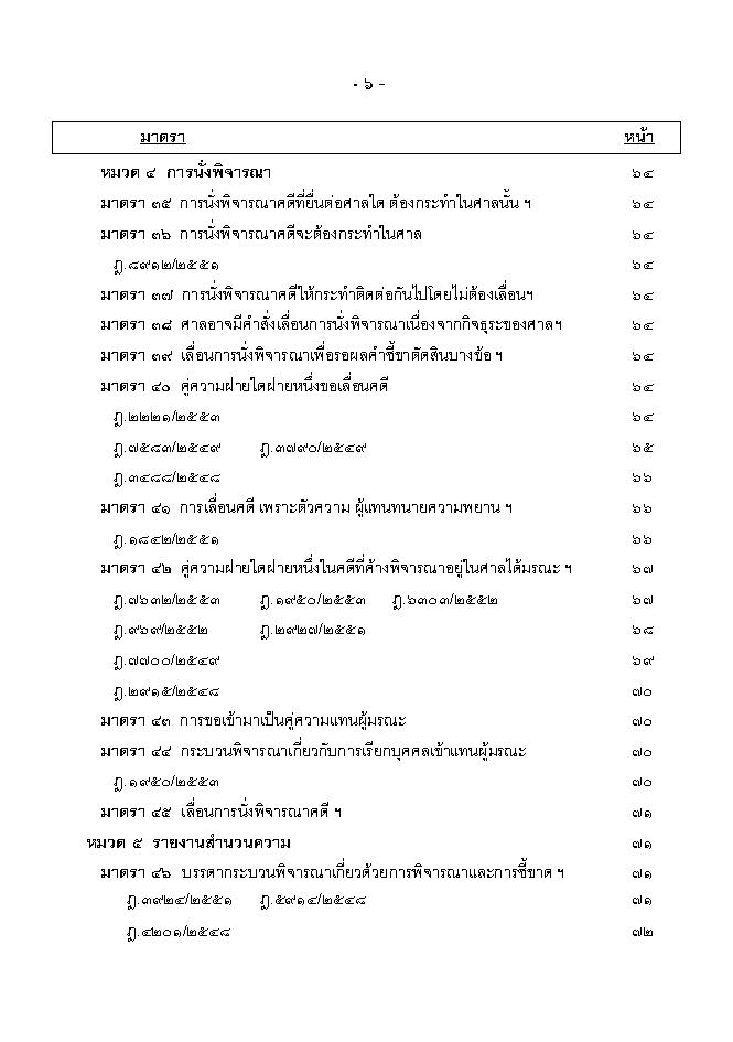 (e book) ฎีกา ป.วิแพ่ง เรียงมาตรา พ.ศ.๒๕๔๘ - ๒๕๕๕