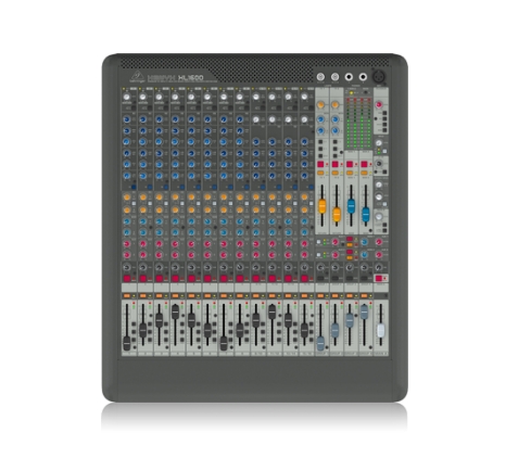 behringer XENYX XL1600