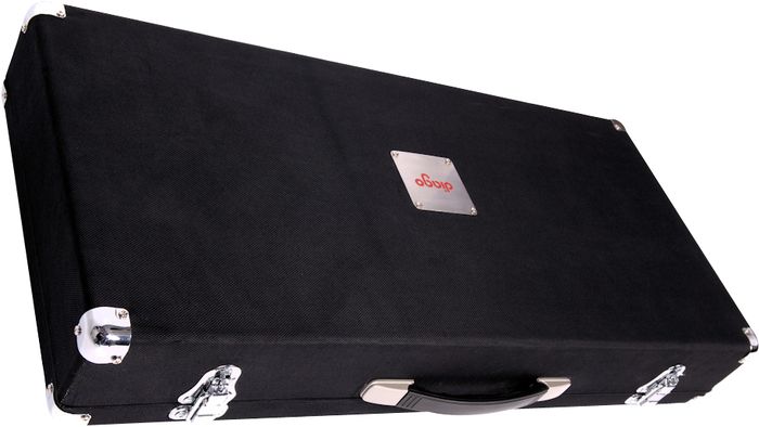 Diago PB03 Showman Pedalboard