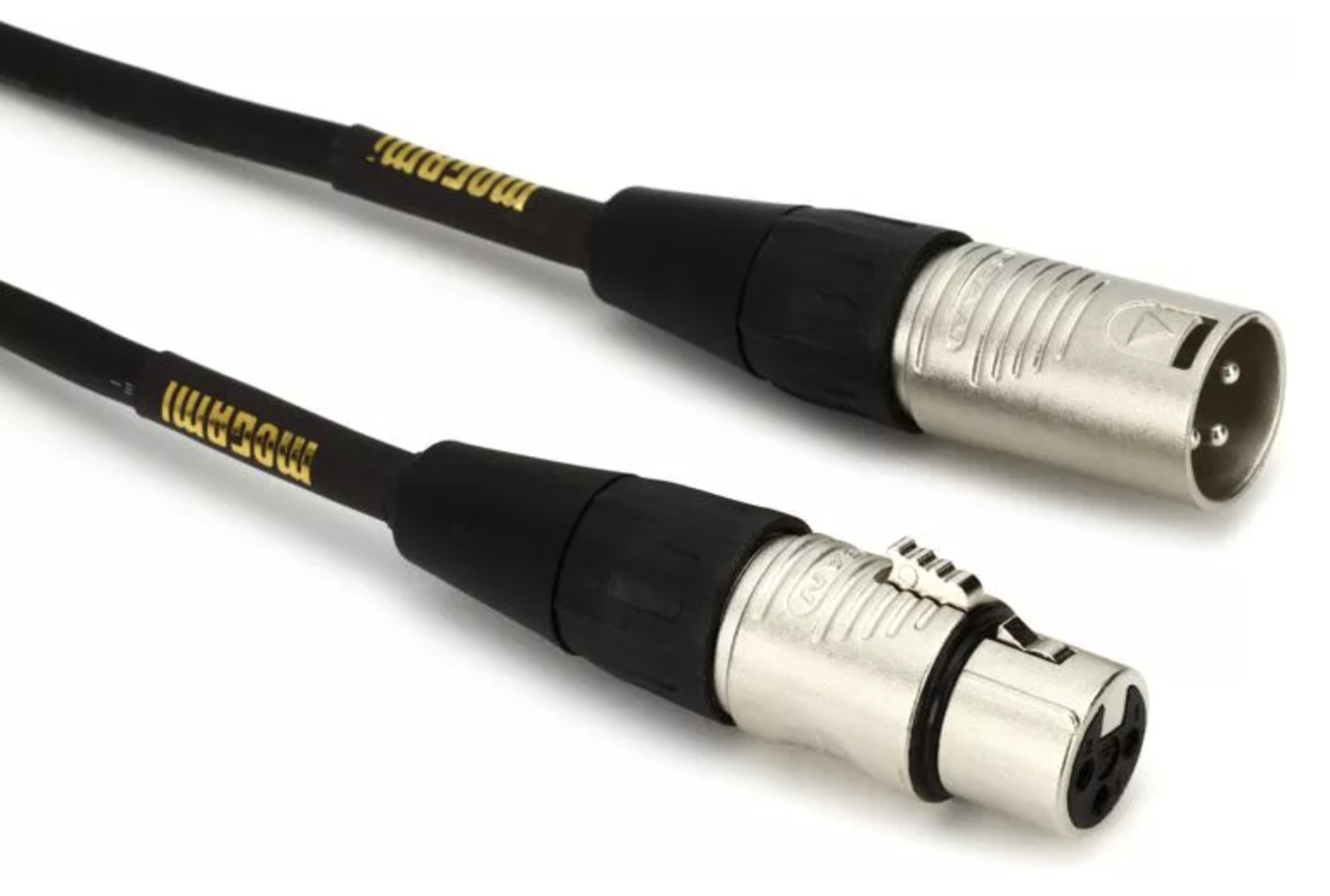 Mogami CorePlus Microphone Cable - 15 foot