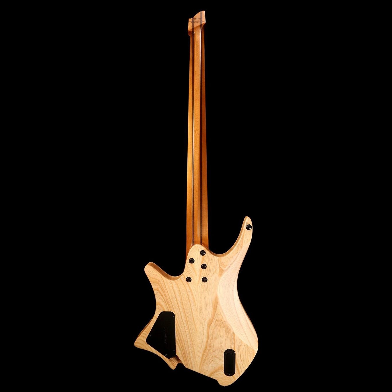 Strandberg Boden Bass Original 4 - Natural