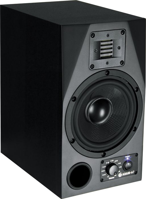 ADAM Audio A7 Powered Studio Monitor (Each)