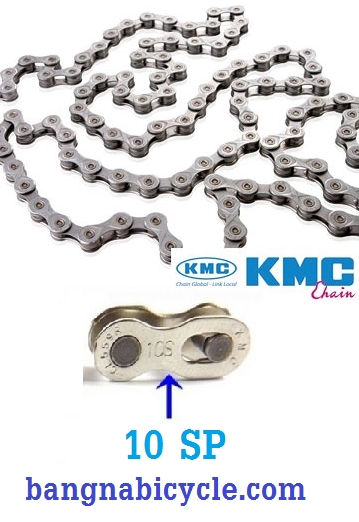 โซ่ KMC 10 SP