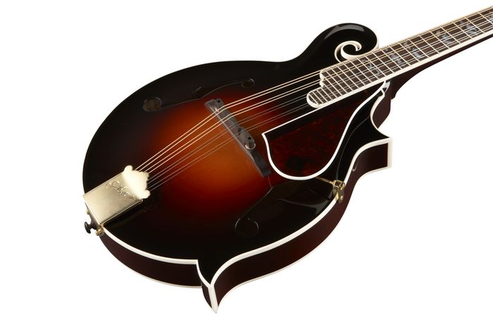 Gibson 75th Anniversary F-12 Mandolin 20104011