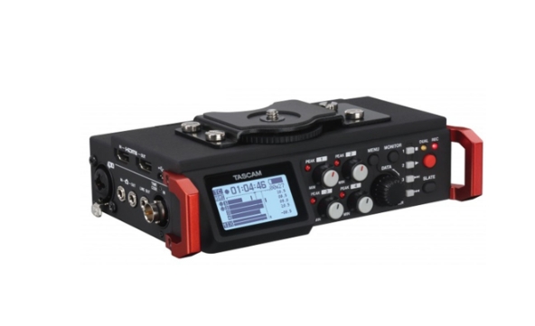Tascam DR-701D