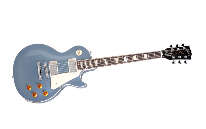 Gibson Les Paul Standard Premium Plus Left-Handed Electric Guitar