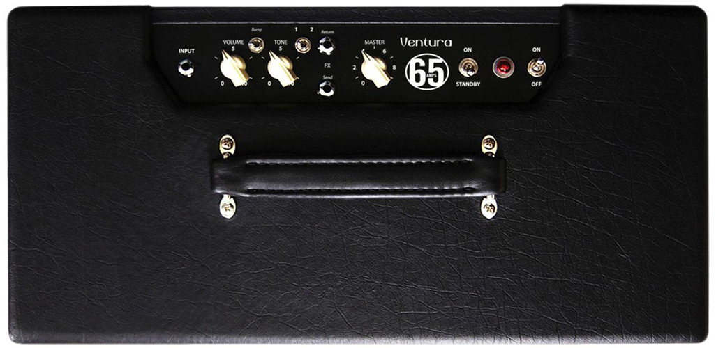 65amps The Ventura 112 1x12 20W Tube Guitar Combo