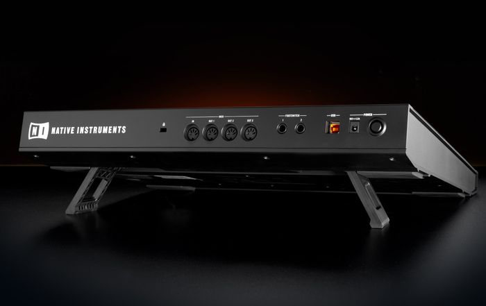 Native Instruments Maschine Studio