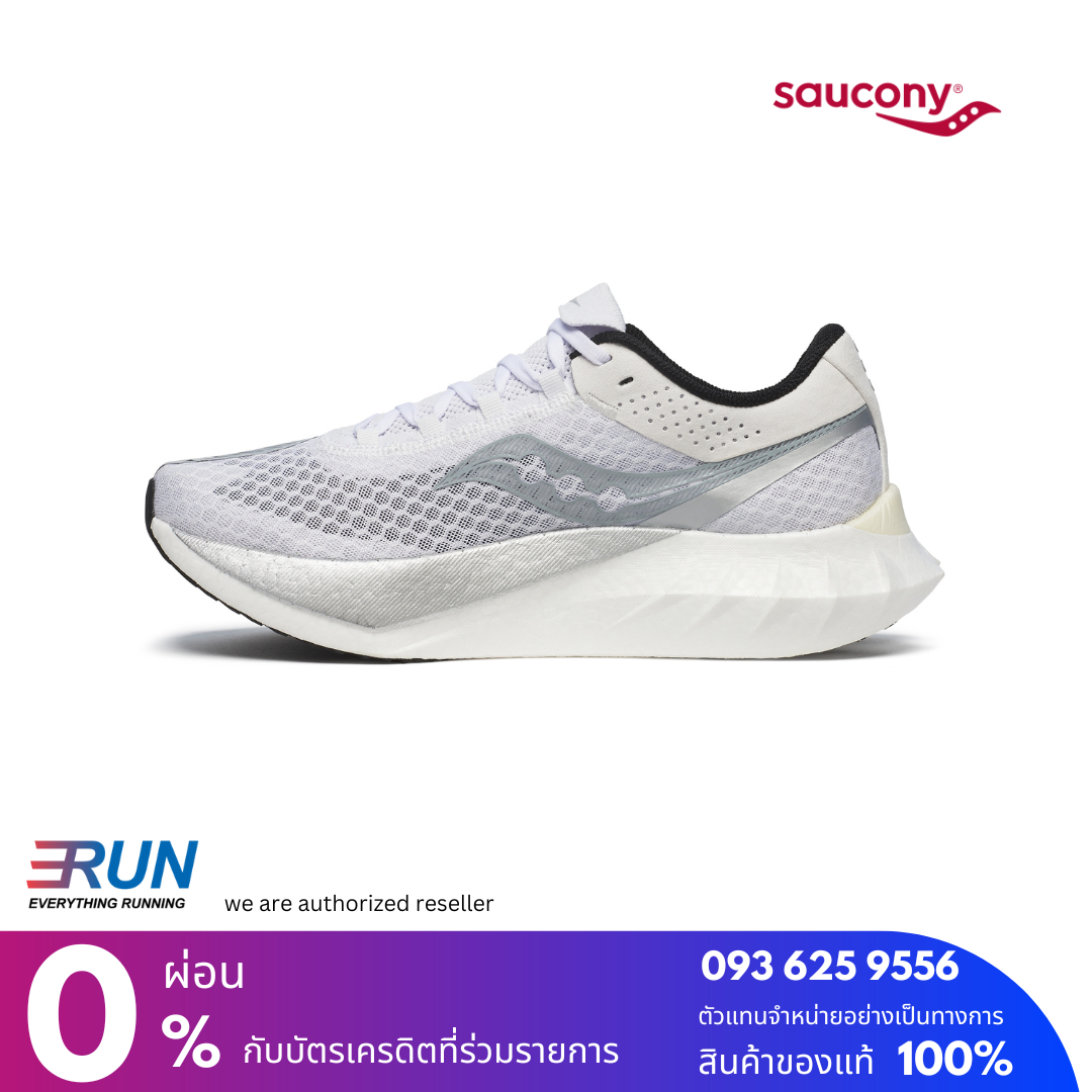 Saucony Endorphin Pro 4 Men New