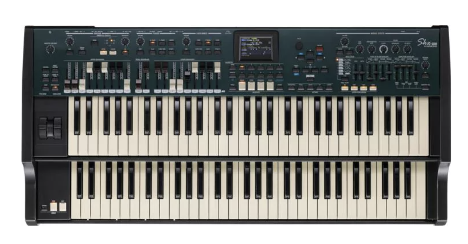 Hammond SKX Pro Dual 61-key Stage Keyboard/Organ