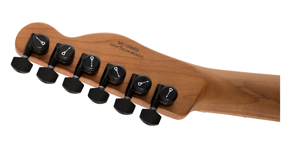 Charvel Pro-Mod So-Cal Style 2 24 HH HT CM