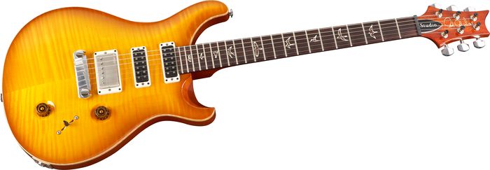 PRS Studio 10 Top With Stoptail Electric Guitar