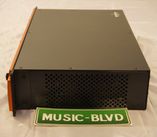 Avid Eleven Rack Guitar Multi Effects Processor and Pro Tools