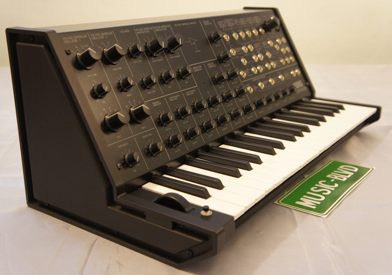 Korg MS-20 Mini