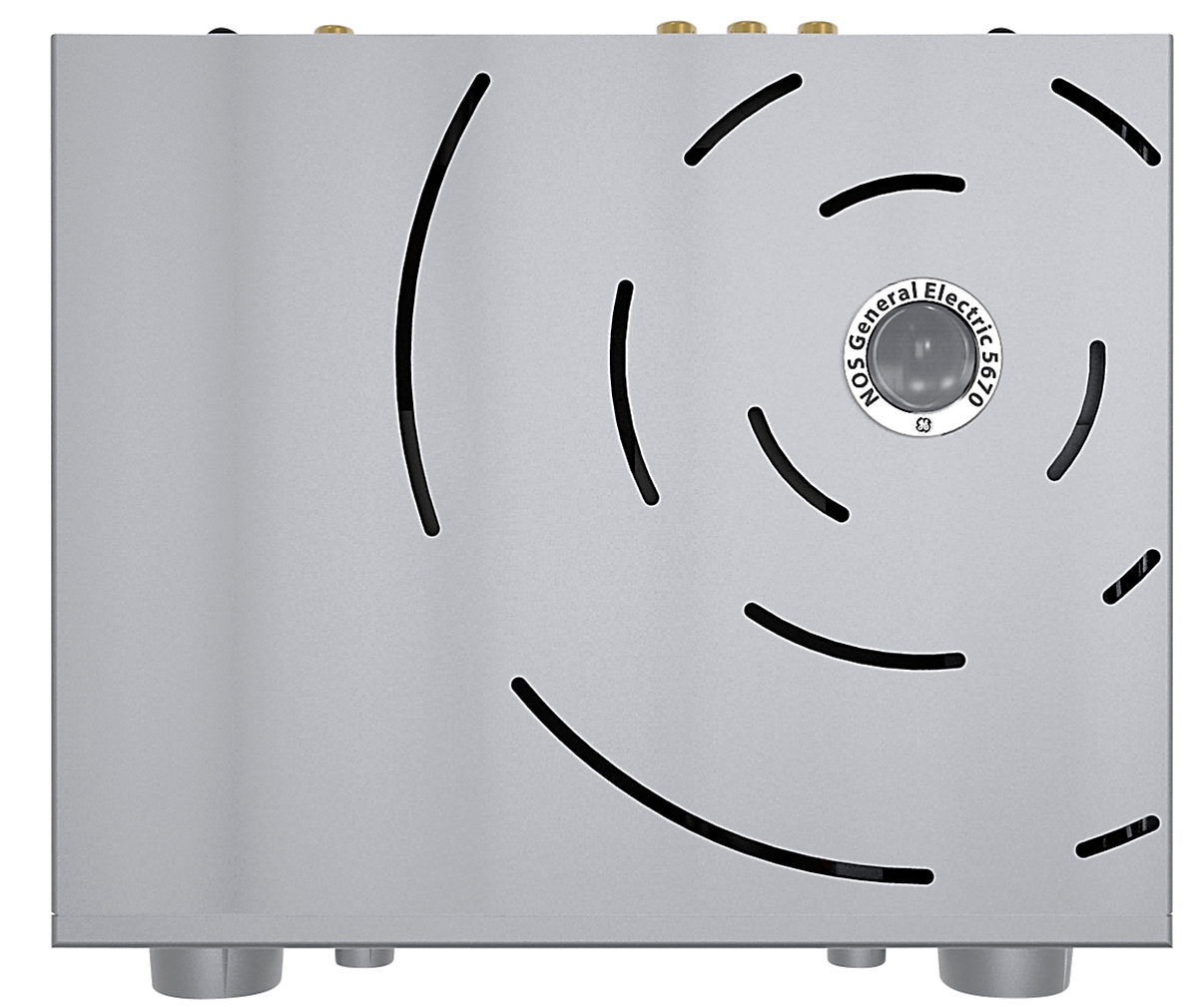 iFi Audio Pro iCAN Studio-Grade Headphone Amplifier