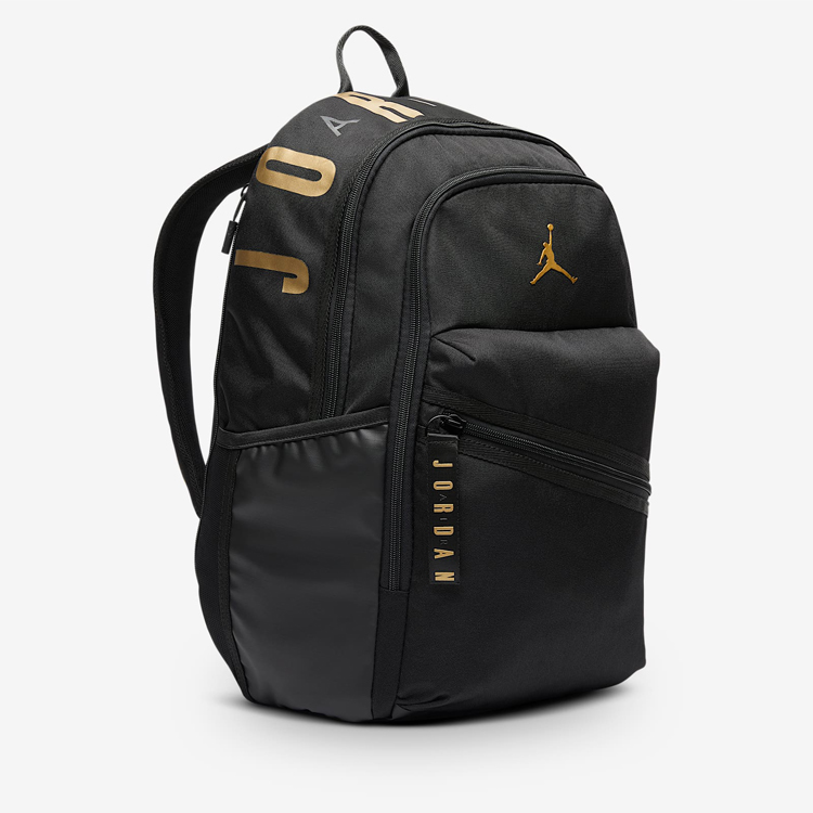 Nike Jordan Air Patrol Bag