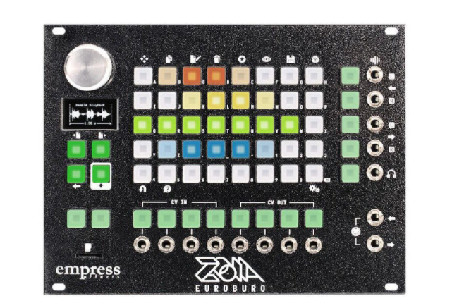 Empress Effects ZOIA Euroburo