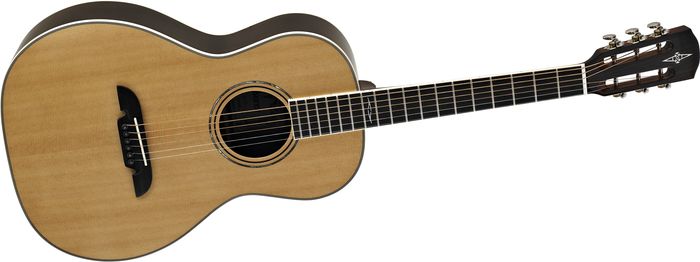 Alvarez Artist Series AP70 Parlor Guitar