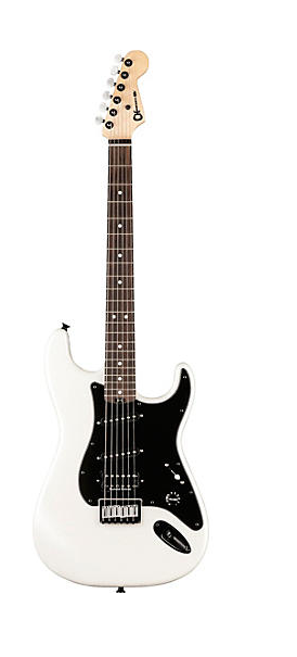 Charvel Jake E Lee Signature Pro-Mod So-Cal Style 1 HSS HT RW Electric Guitar Pearl White