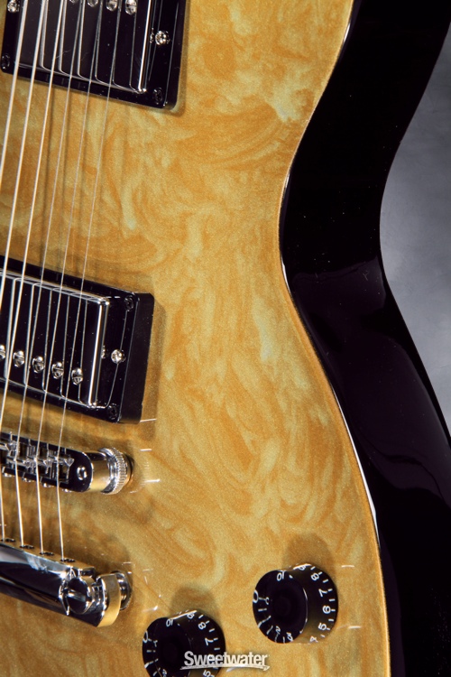 Gibson Les Paul Studio Swirl