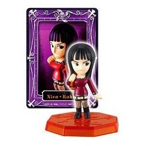 นิโค โรบิ้น One Piece Collection Thriller Bark Fight (แท้)