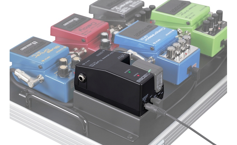 Boss WL-50 Guitar Wireless System