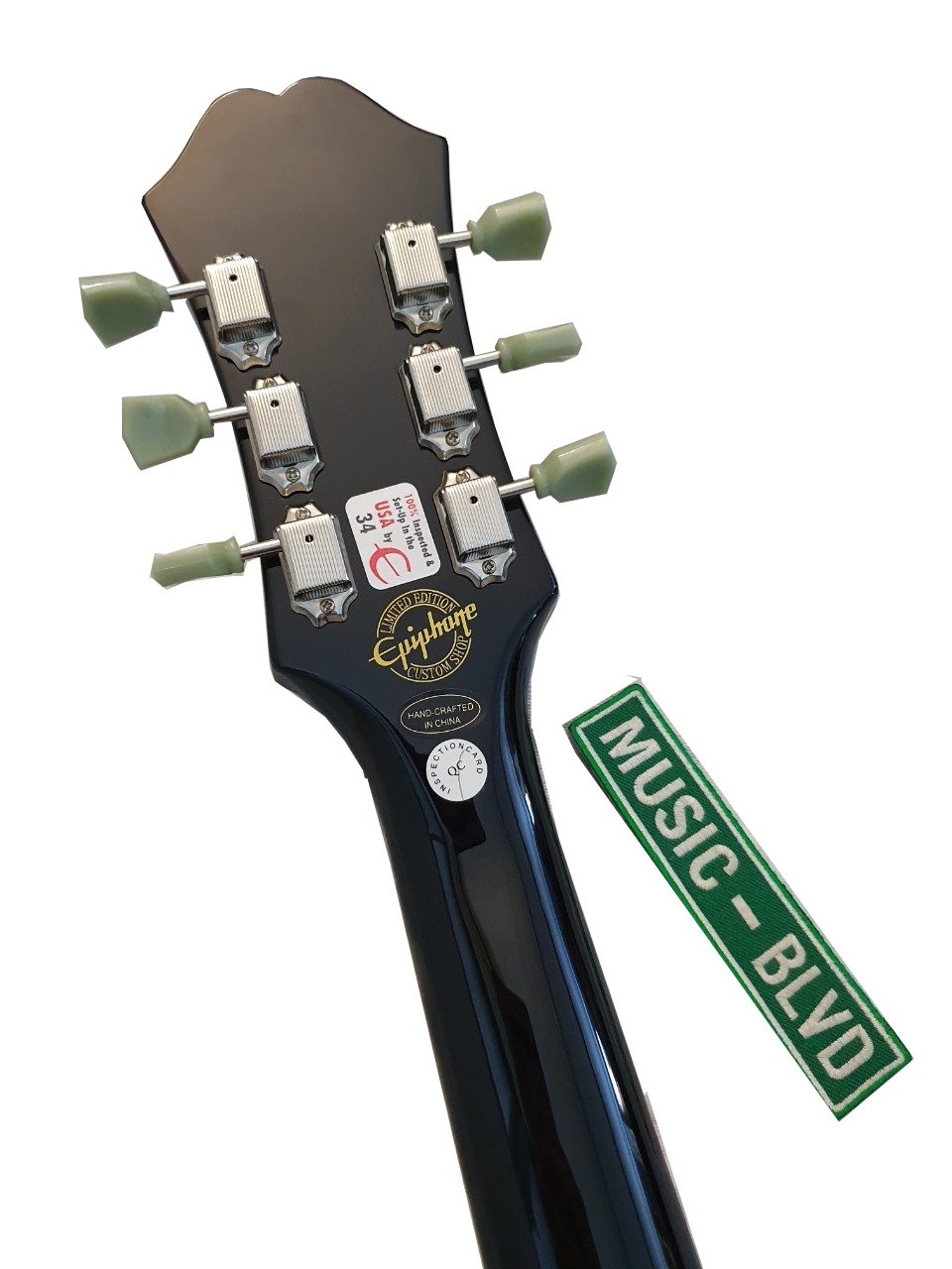 Epiphone Limited Edition ES-335 PRO Electric Guitar