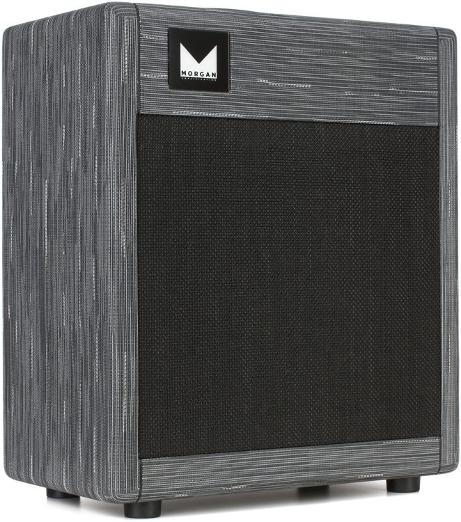 Morgan Amps PR12 - 12-watt 1x12 inch Combo Amp - Twilight