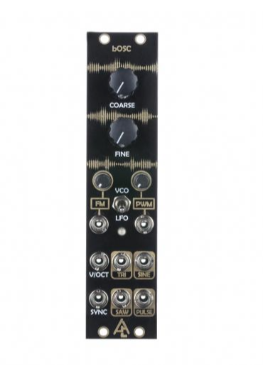 After Later Audio bOSC CEM3340 Oscillator