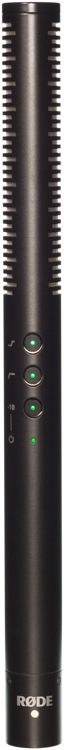 Rode Microphones NTG4+ Directional Directional